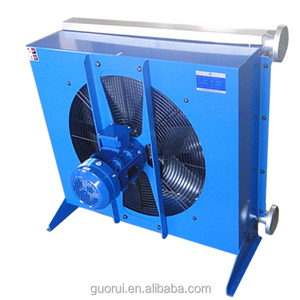 Productos de Marca: Enfriador de Aceite Hidráulico Industrial para Máquinas Reductoras - Product Image 4