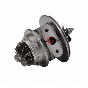 TD03 49135-05132 49135-05131 49135-05130 504340182 504136785 núcleo del turbocompresor para motor F1AE0481D Fiat Ducato III 2,3 120 Mult - Product Image 1