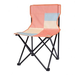 Chaise pliante pour enfants QM de haute qualité, légère, bon marché, pour le camping, le barbecue, la randonnée, la plage, pour les enfants actifs - Product Image 1