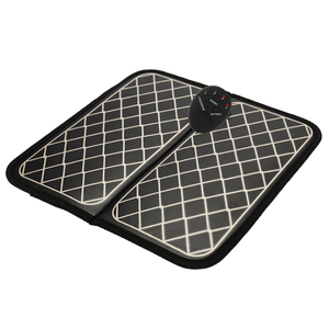 Ferramenta de massagem cuidados de saúde, massageador de pés dobrável e portátil mini massagem nos pés - Product Image 3