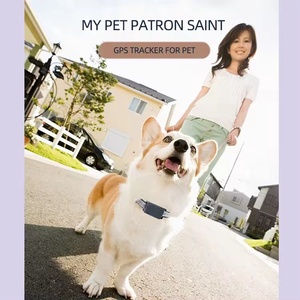 Keenchip <span class=keywords><strong>gps</strong></span> tracker ovejas <span class=keywords><strong>gps</strong></span> tracker mascota nuevos productos 2024 barato <span class=keywords><strong>GPS</strong></span> perro collar mascota Tracker - Product Image 2