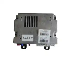 Original car Module Automatic Switching Module Image Integration Module for BYD Song Pro Quality Automotive Parts 12426774-00