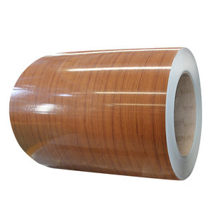 उच्च गुणवत्ता वाले vccm फिल्म लैमिनेटेड स्टील शीट vccm स्टील शीट का रंग लेपित स्टील शीट घर के लिए लेपित स्टील शीट - Product Image 6