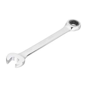 Vigor V1021 anillo de crujido Llave de extremo abierto (Métrica) 11mm (940910290648) - Product Image 1