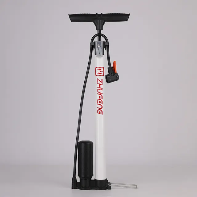 best price high- quality Bicycle Hand Pump P38C-02