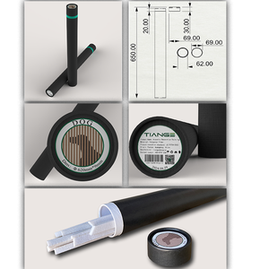 Goodsound Personnalisé Nouvelle Technologie Matériaux Design <span class=keywords><strong>Intérieur</strong></span> Akupanel Latte Bois Peintures Murales <span class=keywords><strong>D</strong></span>écoratives pour La <span class=keywords><strong>Décoration</strong></span> Intérieure - Product Image 4