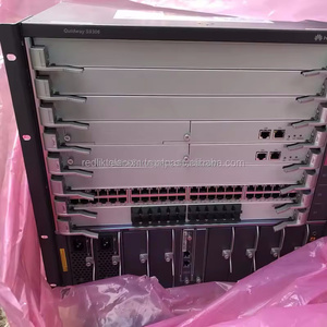 02313URG SFP-1000BaseT ตัวรับส่งสัญญาณไฟฟ้า SFP GE โมดูลอินเทอร์เฟซไฟฟ้าสำหรับ S16700 S16700-4 แคมปัสแชสซีสวิตช์ - Product Image 1