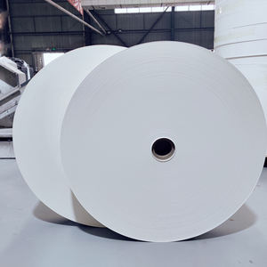 Gobelets en papier à paroi simple ou double, enduits de PE, haute qualité, meilleur prix pour aliments, thé et sandwichs, papier et carton de qualité - Product Image 3