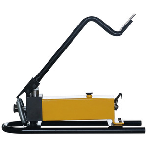 Pompe hydraulique à pied à haute pression unidirectionnelle HHB, pompe hydraulique à commande au pied - Product Image 1