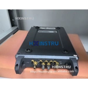 เครื่องวิเคราะห์เครือข่ายแบบเวกเตอร์ USB รุ่น Keysight P9370A Streamline, 4.5 GHz - รับส่วนลด H - Product Image 2