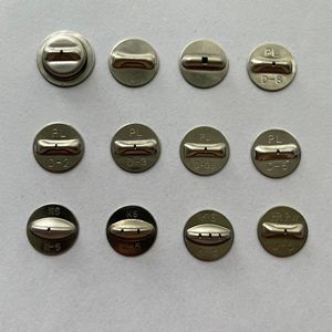 หัวฉีดสเปรย์รูปพัดลมสแตนเลสหลากหลายแบบ อุปกรณ์เสริมปืนฉีดยาฆ่าแมลงไฟฟ้า ข้อเสนอจากผู้ผลิตขายส่ง - Product Image 1