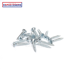 Fabricante de Tornillos 6X1 <span class=keywords><strong>1</strong></span>/4 Negros para Paneles de Yeso, Cabeza de Trompeta Phillips, Rosca Voarse, Fosfatados, en Bobina - Product Image 3