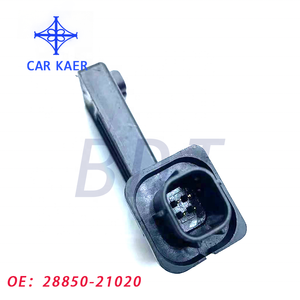 288502102แบตเตอรี่รถยนต์28850-21020สำหรับโตโยต้า131400 0170 - Product Image 2