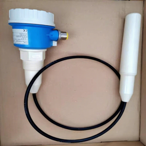Nouveau détecteur de niveau capacitif original Minicap FTC262, interrupteur de niveau à point, avec prix avantageux, haute qualité, E Ndress H Auser - Product Image 1