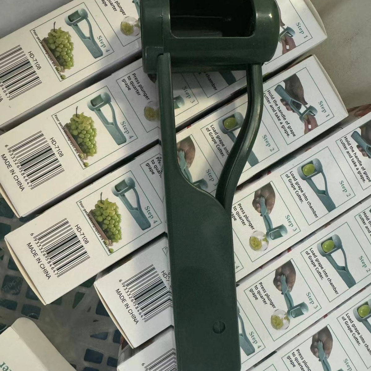 Verde
