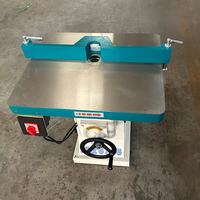Fraiseuse à bois MX5115 à broche unique, équipement de fraisage et de rainurage pour la fabrication de meubles et de portes d'armoires
