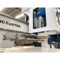 Offres Spéciales routeur CNC à bas prix de haute qualité 1500*3000mm 2025