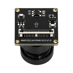 8MP ความละเอียดสูง IMX219 MIPI โมดูลกล้องสายเคเบิลโคแอกเซียลสำหรับราสเบอร์รี่ปี่ โรบอติกส์ฝังวิชันในตัว - Product Image 6