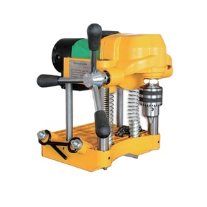 2024 OEM dernière conception électricité 1500W 6 "coupe-trou de tuyau en acier coupe-trou de tuyau à vendre - Product Image 1