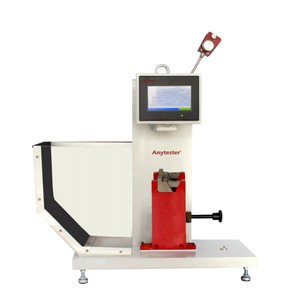 מכונת בדיקת פגיעה אוניברסלית מסוג מטוטלת ASTM D256 לבדיקת צ'ארפי ואיזוד - Product Image 1