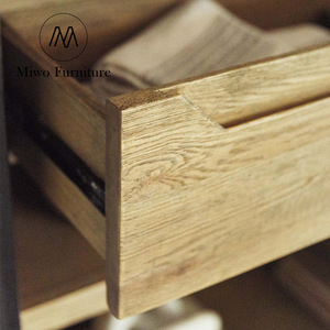 Intérieur moderne verre <span class=keywords><strong>noir</strong></span> porte d'armoire meubles en bois Design <span class=keywords><strong>bibliothèque</strong></span> bureau à domicile étagères salon stockage bibliothèques - Product Image 3