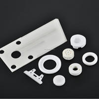 Machine de polissage et de lustrage à surface plate pour verre saphir de montres et smartphones