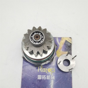 Bomba de Agua RATOP para Excavadora SE501228 RE530194 para Tractor JD 8130 8230 - Product Image 4