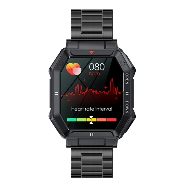 Bluetooth call stopwatch music Outdoor intelligent multi sport mode watch