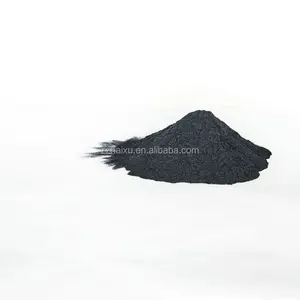 Abrasives Black Sic Black Silicon Carbide Sic Carborundum For Abrasive Paper