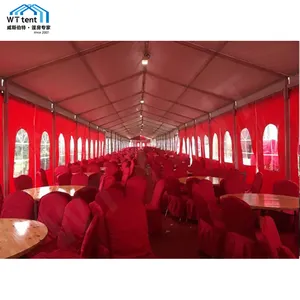 10x10 10x15 10x20 м стабильное качество Наружная торговая палатка коммерческая деятельность Свадебная палатка церковная палатка