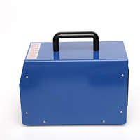 Ozonator Air Digital Komersial Industri 5g,10g Pengolahan Ozon Air Pemurnian Ozon Air Generator Ozon Portabel