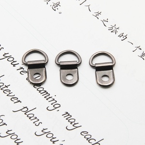 2025 Hot Phong Cách kim loại sắt khung hình móc quần áo hành lý treo khóa với phong cách <span class=keywords><strong>Stopper</strong></span> hình ảnh - Product Image 5