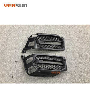 Body kit di alta qualità <span class=keywords><strong>W463</strong></span> upgrade G63 full bumper mercedes g63 body kit 1989 2018 2019 <span class=keywords><strong>W463</strong></span> - Product Image 5