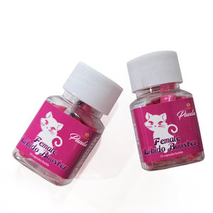 Suplemento en polvo para la salud, cápsulas de extracto de raíz de maca, suplementos sanitarios para mujeres - Product Image 2