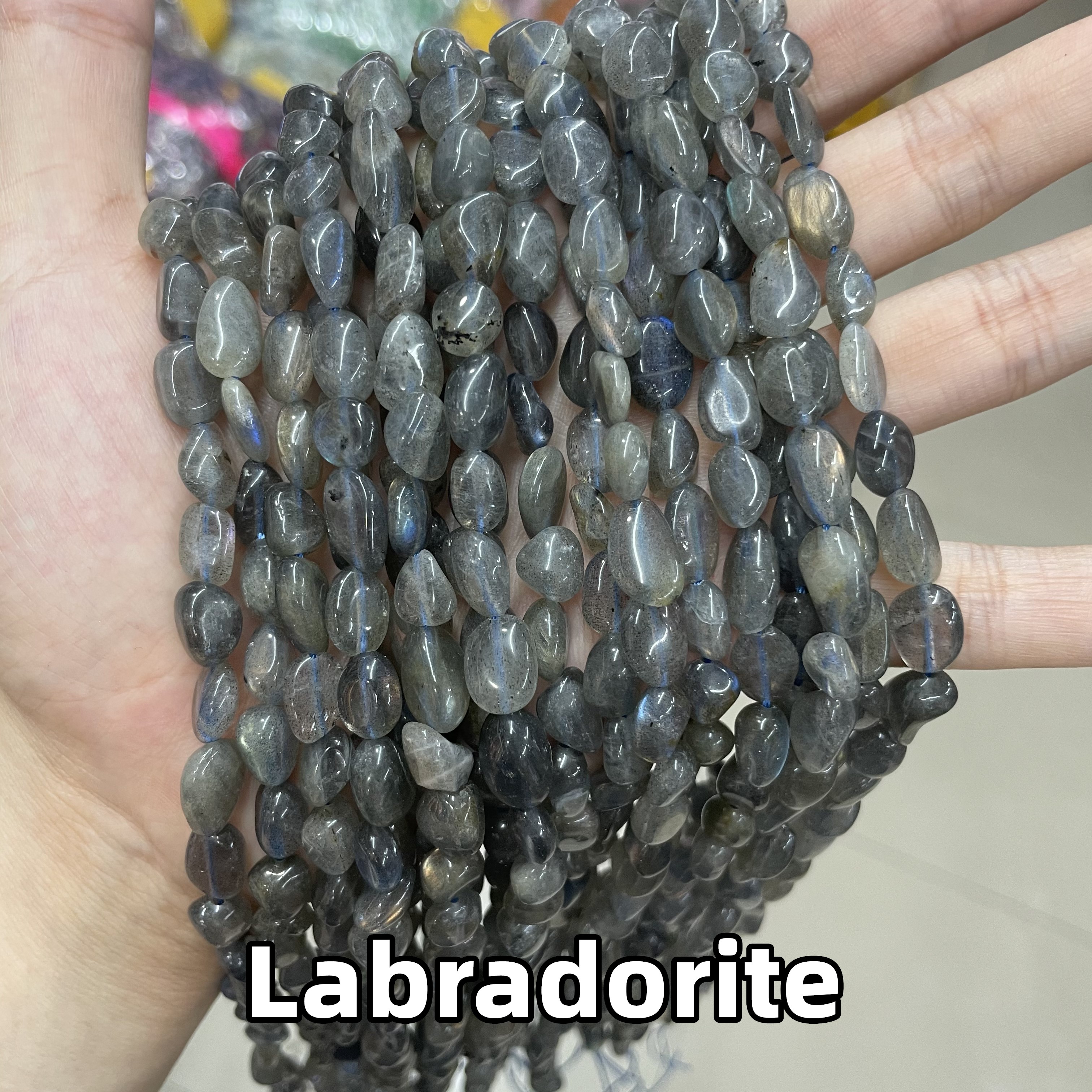 Labradorite