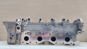 Testata Cilindri 910571 EP6/8FS/EP3/EP3C/EP6C OEM 02.00.HQ 02.00.HR 02.00.HF 02.00.GV per <span class=keywords><strong>Peugeot</strong></span> <span class=keywords><strong>207</strong></span>/208/307/308/408 - Product Image 3