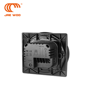 En iyi fiyat akıllı termostat elektrikli yerden isıtma ve klima ile fonksiyonel sıcaklık kontrol cihazı wifi-termostat - Product Image 4