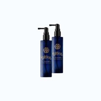Tónico para el Cuidado del Cuero Cabelludo con Tecnología Bio-Pulse, Esencia Capilar con Exosomas, Fortalece la Raíz del Cabello, Previene la Caída del Cabello, Sin Silicona