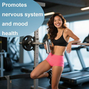 Olli Oem <span class=keywords><strong>L</strong></span> <span class=keywords><strong>Carnitine</strong></span> <span class=keywords><strong>60</strong></span> <span class=keywords><strong>Capsules</strong></span> 3000Mg Acetyl <span class=keywords><strong>L</strong></span>-<span class=keywords><strong>Carnitine</strong></span> Afslankproduct Pillen Verbranden Vetsupplementen Voor Volwassenen - Product Image 5