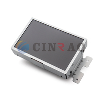 Module d'affichage LCD automobile de 8 pouces Lincoln Ford Sync3 moniteur d'écran de voiture SYNC 3 pour la navigation GPS
