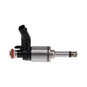 Inyector de combustible para 17-20 <span class=keywords><strong>Ford</strong></span> GT 150 Conqueror Explorer Transit-0261500307 <span class=keywords><strong>Lincoln</strong></span> <span class=keywords><strong>Navigator</strong></span> HL3Z9F593B CM5254 Yomi - Product Image 1