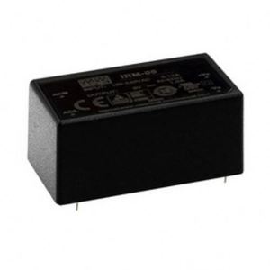 New - Original Guaranteed IRM-05-5 AC-DC Regulator Integrated Circuit ic Electronic Component - Product Image 1