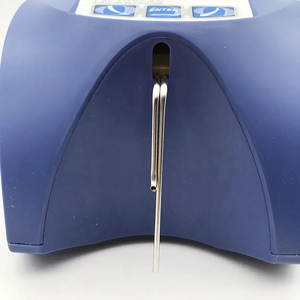 Analizador de Productos Lácteos Portátil SP60-Mini / Analizador de Leche Ultrasónico Avanzado para Pruebas de Conductividad y Concentración de Leche - Product Image 4