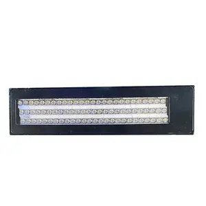Lampe à polymérisation UV LED haute puissance, système de lampes à polymérisation UV LED pour imprimante, prix d'usine 22045