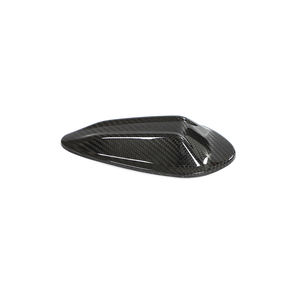 JC Sportline-antena de aleta de tiburón para techo de fibra de carbono, para <span class=keywords><strong>BMW</strong></span> G20 LCI <span class=keywords><strong>M</strong></span> Sport <span class=keywords><strong>Edition</strong></span> sedán de 4 puertas 2023 - Product Image 4