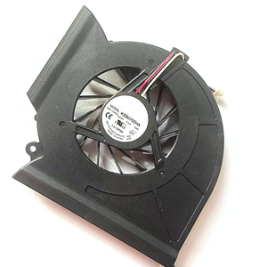 Ventiladores de Refrigeración para Computadora Portátil Nuevos para Samsung R728 R730 R750 R770 R780, Ventilador de CPU para Computadora Portátil - Product Image 3