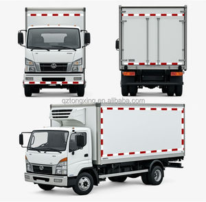 شريط عاكس عالي الوضوح أحمر وأبيض معتمد من وزارة النقل الأمريكية - ملصقات عاكسة لاصقة بدون درزات لأغراض السلامة - Product Image 3