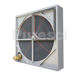 Roue de déshumidification haute température PSS, tamis moléculaire en gel de silice, équipement de séchage industriel, haute résistance, longue durée de vie - Product Image 5
