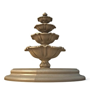 Béton <span class=keywords><strong>en</strong></span> fibre de verre <span class=keywords><strong>en</strong></span> caoutchouc de silicone personnalisé <span class=keywords><strong>pour</strong></span> la personnalisation de moules d'animaux d'éléphant <span class=keywords><strong>en</strong></span> béton - Product Image 2