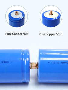 Аккумуляторная батарея глубокого цикла класса А 18650, 22650, 26650, 32650, 32700, 3,2 в, 5000 мАч, 6000 мАч, lifepo4, 12 В - Product Image 4